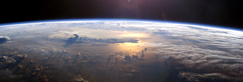 Illustration for article titled The Most Extreme Environments Where Alien Life Could Be Found